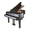 Steinhoven SG170 Polished Ebony Grand Piano All Inclusive Package